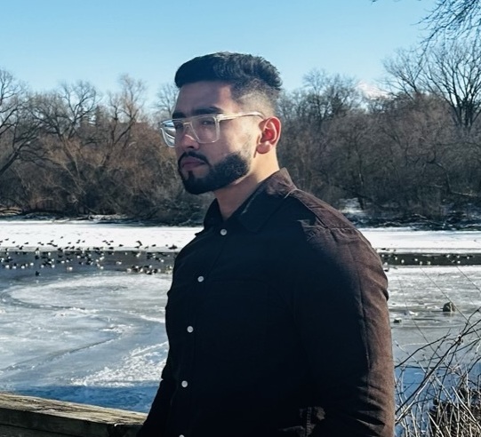 Hemanya Arora - Senior Data Engineer